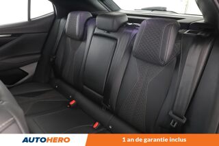 DS4 1.6 E-Tense Hybride Trocadero EAT8 225 ch 2023 occasion 92130 Issy-les-Moulineaux