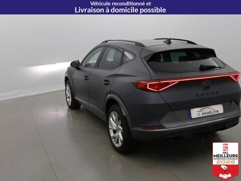 Formentor TSI 150 DSG7 Edition 2024 occasion 10150 Lavau