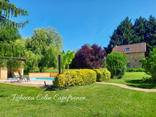  Maison  vendre 9 pices 199 m