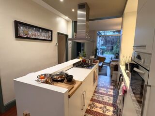  Maison � vendre 6 pi�ces 133 m�