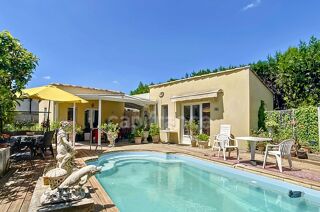  Maison à vendre 6 pièces 141 m²