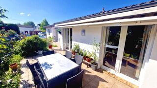  Maison à vendre 4 pièces 110 m²