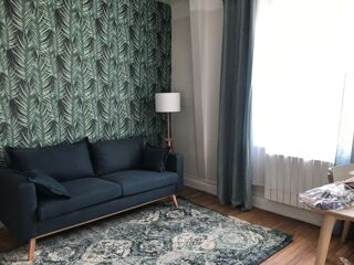  Appartement � louer 3 pi�ces 63 m�