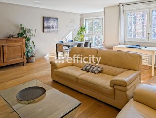  Appartement à vendre 4 pièces 81 m²
