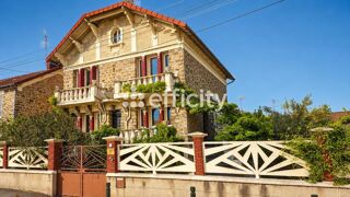  Propriété/château à vendre 7 pièces 155 m²