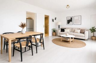  Maison à vendre 3 pièces 69 m²