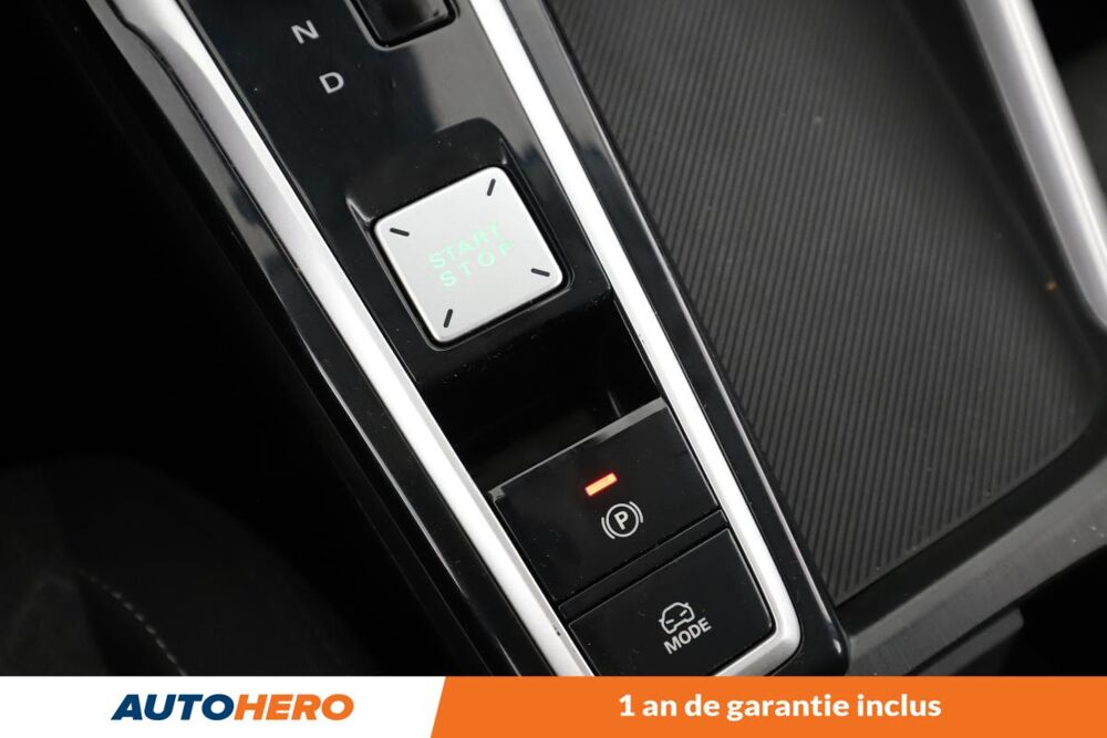 MG.ZS 1.5 Hybrid+ Comfort 197 ch 2024 occasion 92130 Issy-les-Moulineaux
