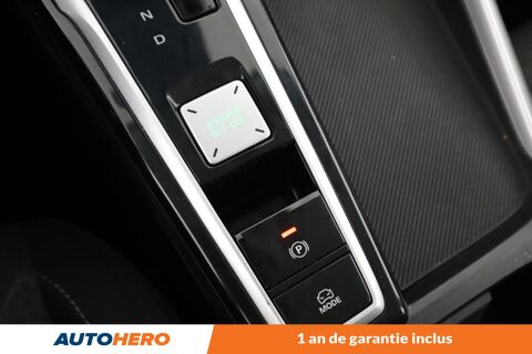 MG.ZS 1.5 Hybrid+ Comfort 197 ch 2024 occasion 92130 Issy-les-Moulineaux