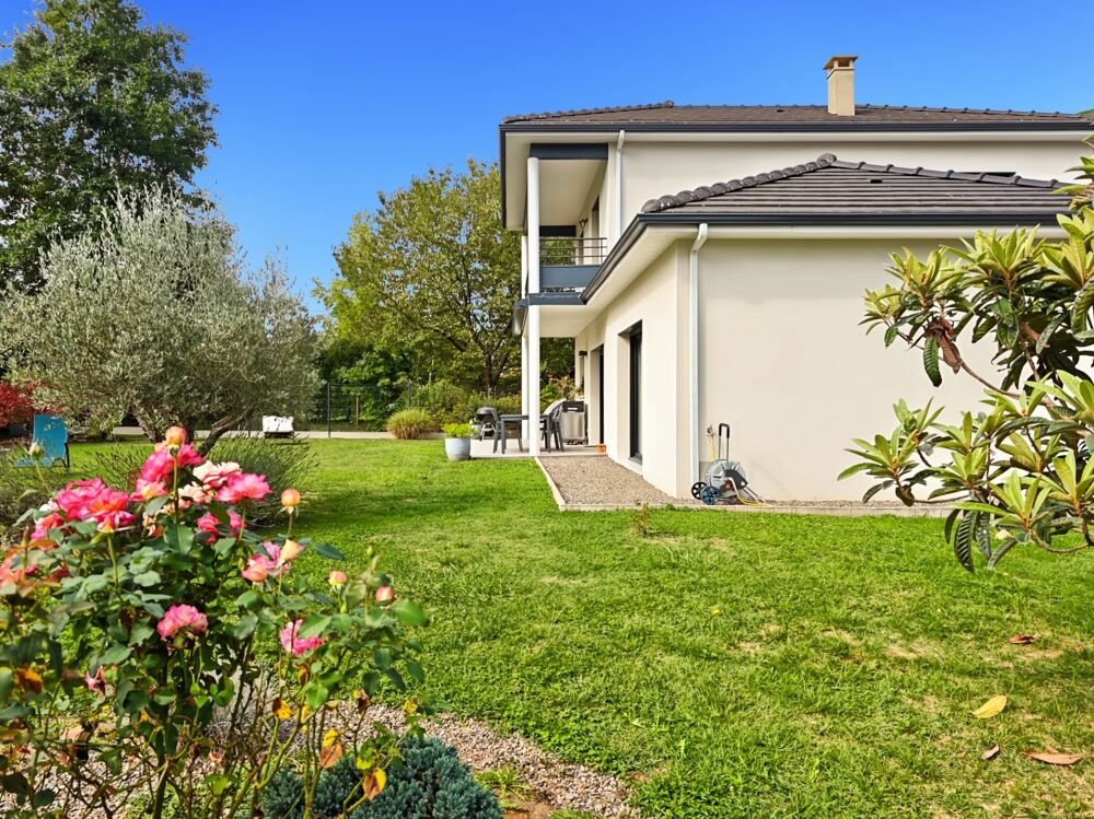 Vente Maison Maison à vendre 6 pièces ODOS (65) Odos