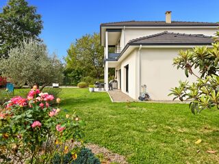  Maison à vendre 6 pièces 139 m²