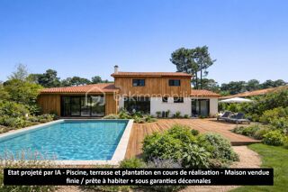  Villa � vendre 5 pi�ces 172 m�