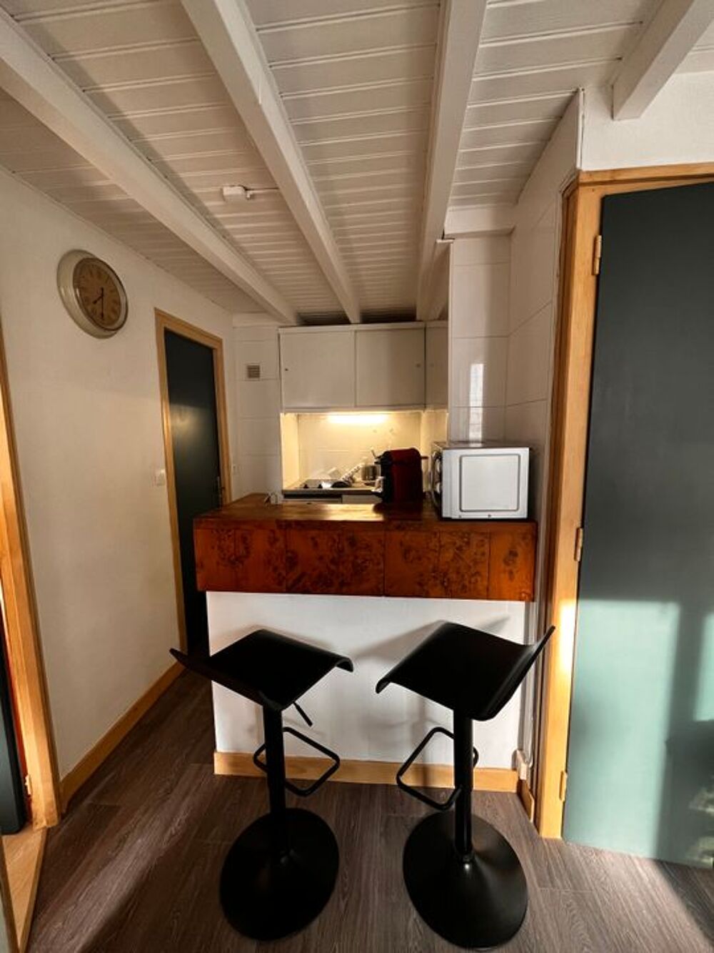 Location Appartement Studio de 27m2 à louer sur La Rochelle La rochelle