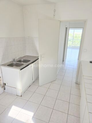  Appartement à vendre 3 pièces 59 m²