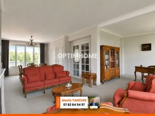  Appartement à vendre 5 pièces 123 m²