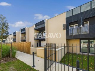  Appartement � vendre 3 pi�ces 69 m�