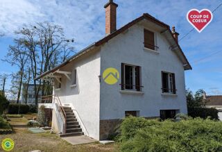  Maison  vendre 3 pices 83 m