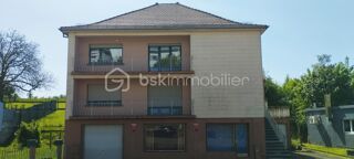 Immeuble à vendre 12 pièces 242 m²