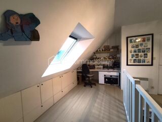  Maison à vendre 5 pièces 87 m²