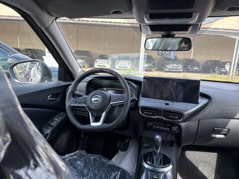 Juke II (2) 1.6 HYBRID 143 BUSINESS EDITION 2024 2025 occasion 55800 Contrisson