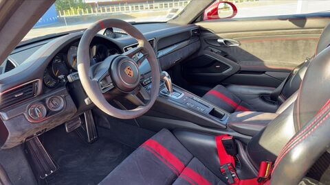 911 991 4.0 500 PDK7 GT3 - 2 places Automatique 2017 occasion 83600 Frejus