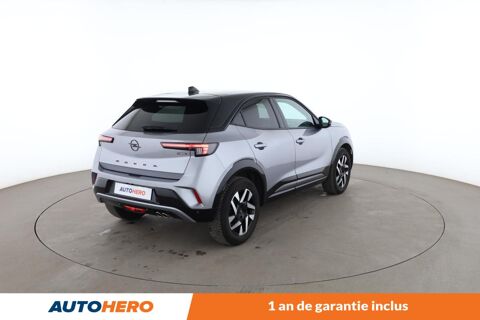Mokka 1.2 Turbo Hybrid GS e-DCT6 136 ch 2025 occasion 92130 Issy-les-Moulineaux
