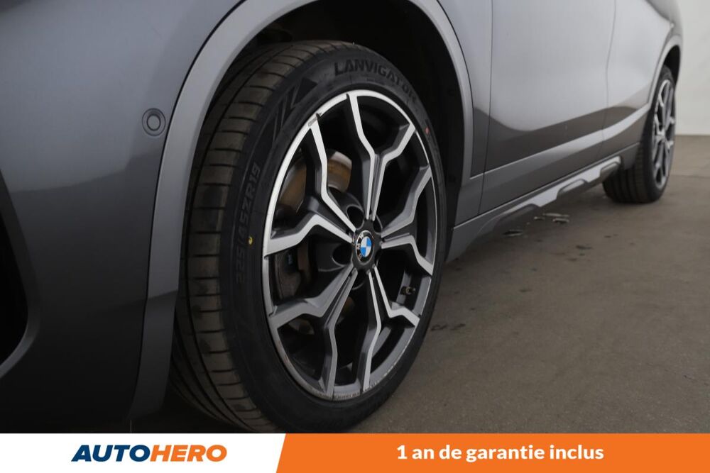 X2 xDrive20i M Sport X BVA8 192 ch 2018 occasion 92130 Issy-les-Moulineaux