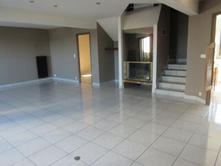  Appartement � louer 5 pi�ces 133 m�