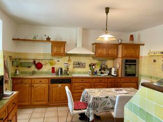  Maison à vendre 9 pièces 235 m²