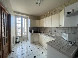  Appartement à vendre 4 pièces 98 m²