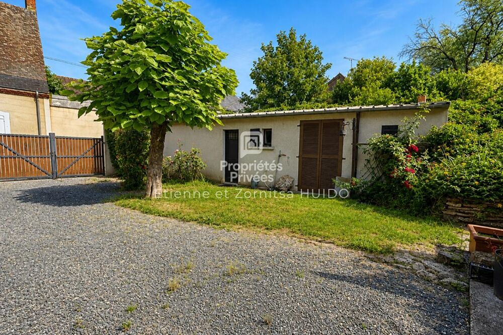 Maison Vatan 7 pièce(s) 181 m2