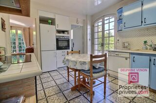  Maison à vendre 5 pièces 141 m²