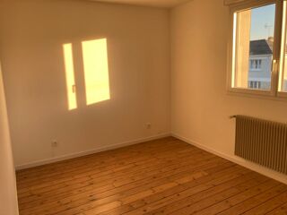 Maison à louer 4 pièces 92 m²