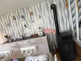  Maison  vendre 8 pices 203 m