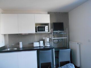  Appartement � louer 1 pi�ce 22 m�