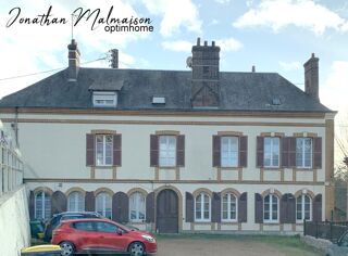  Immeuble � vendre 15 + pi�ces 300 m�