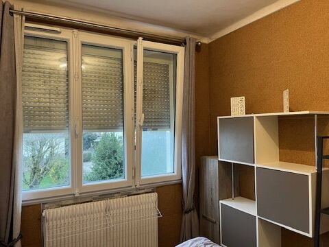  Appartement � louer 1 pi�ce 10 m�