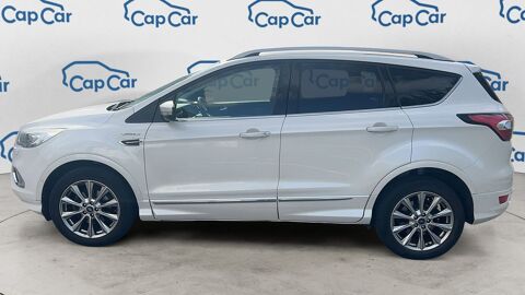 Kuga 1.5 ECOBOOST 150 Vignale 2017 occasion 80000 Amiens