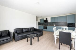  Appartement à vendre 4 pièces 75 m²