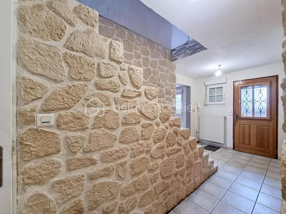 Vente Maison Semi plain-pied Henin beaumont