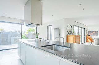 Maison à vendre 5 pièces 142 m²