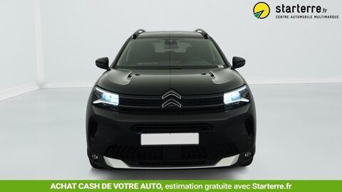 C5 aircross Hybride 145 e-DCS6 Max 2025 occasion 69190 Saint-Fons