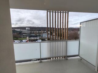  Appartement � louer 3 pi�ces 59 m�