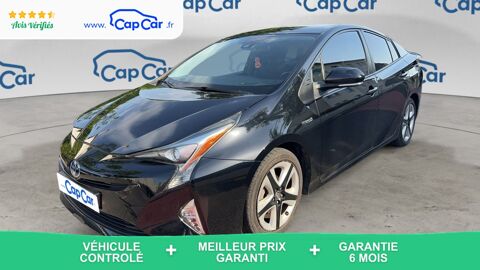 Annonce voiture Toyota Prius 16990 €