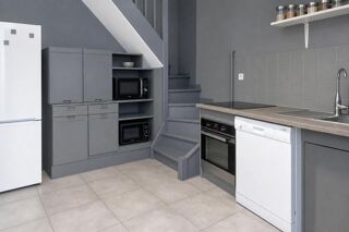  Duplex/triplex � vendre 3 pi�ces 47 m�
