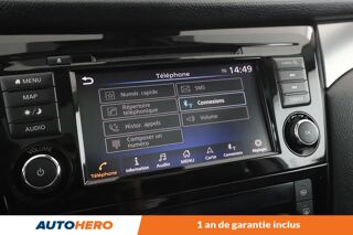 Qashqai 1.5 dCi Tekna DCT7 115 ch 2020 occasion 92130 Issy-les-Moulineaux