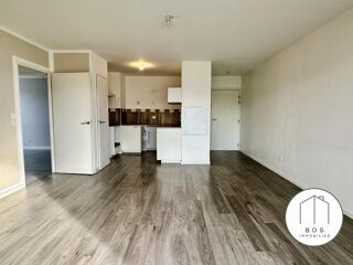  Appartement � vendre 3 pi�ces 58 m�