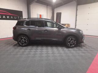 C5 aircross Max 2025 occasion 35520 La Chapelle Des Fougeretz