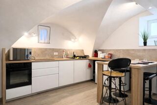  Appartement � vendre 2 pi�ces 57 m�