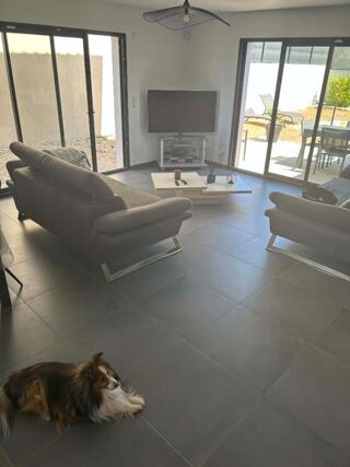  Maison à vendre 4 pièces 103 m²