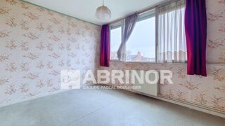  Maison � vendre 4 pi�ces 83 m�